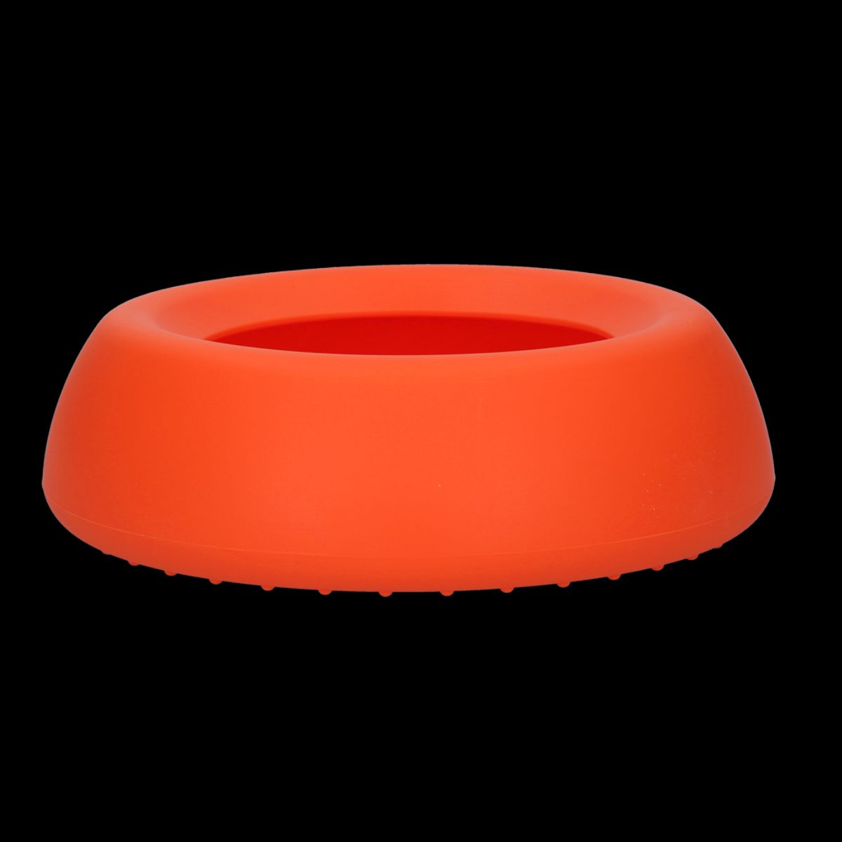 Excellent Pets No-Spill Bowl 800ml Oranje M - Afbeelding 3