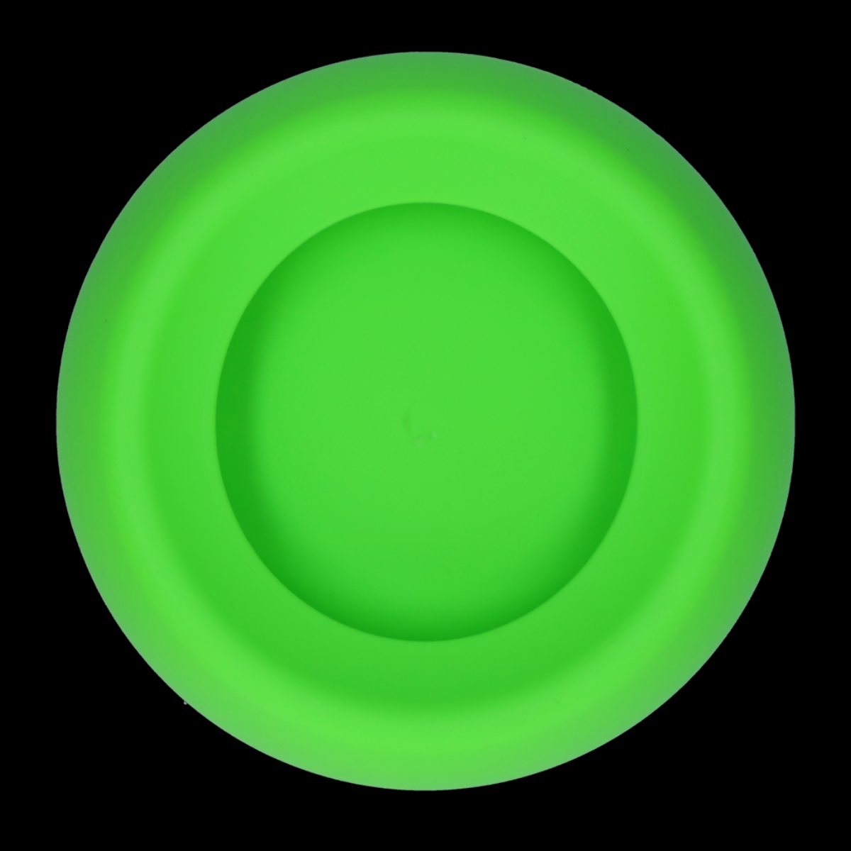 Excellent Pets No-Spill Bowl 300ml Groen S - Afbeelding 2