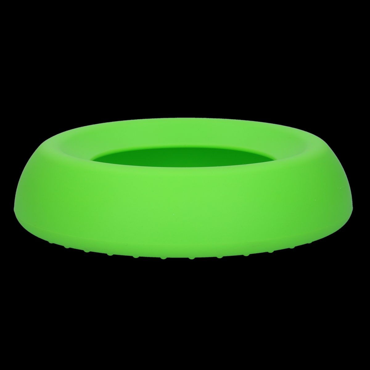 Excellent Pets No-Spill Bowl 300ml Groen S - Afbeelding 3