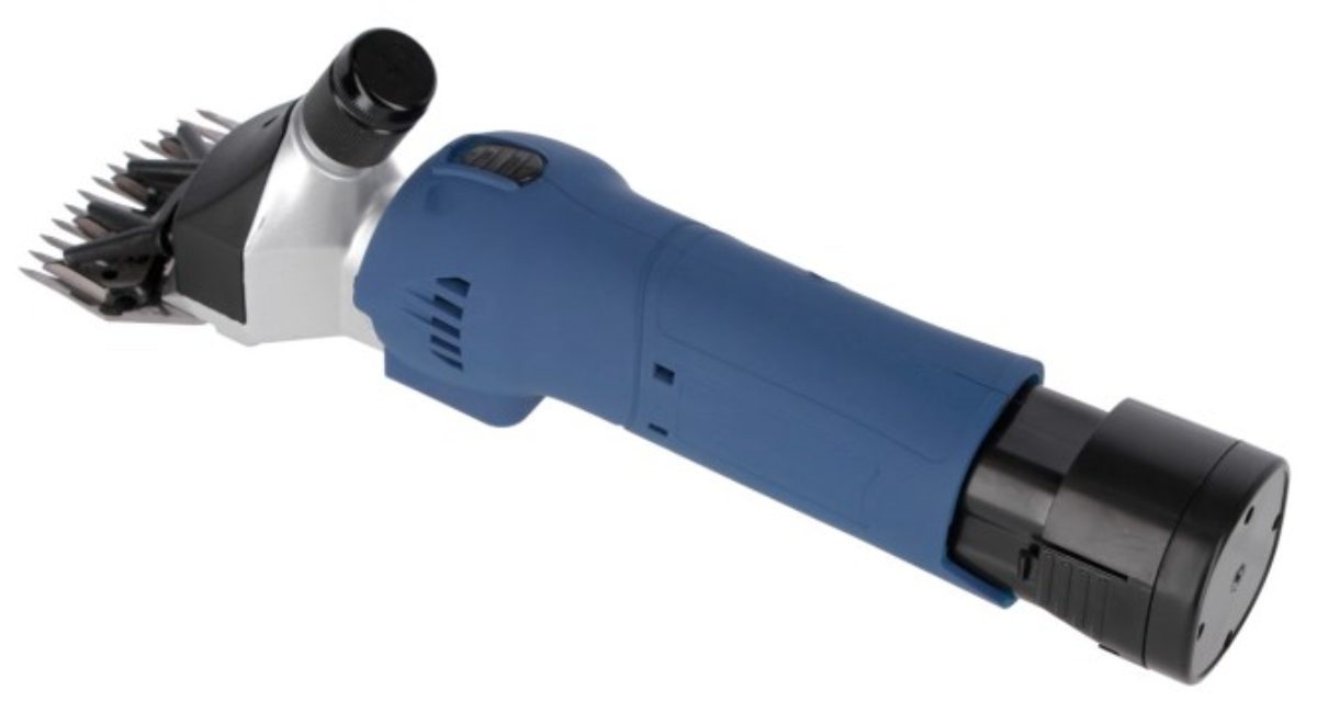 FarmClipper Clipster Accu scheermachine - Afbeelding 3