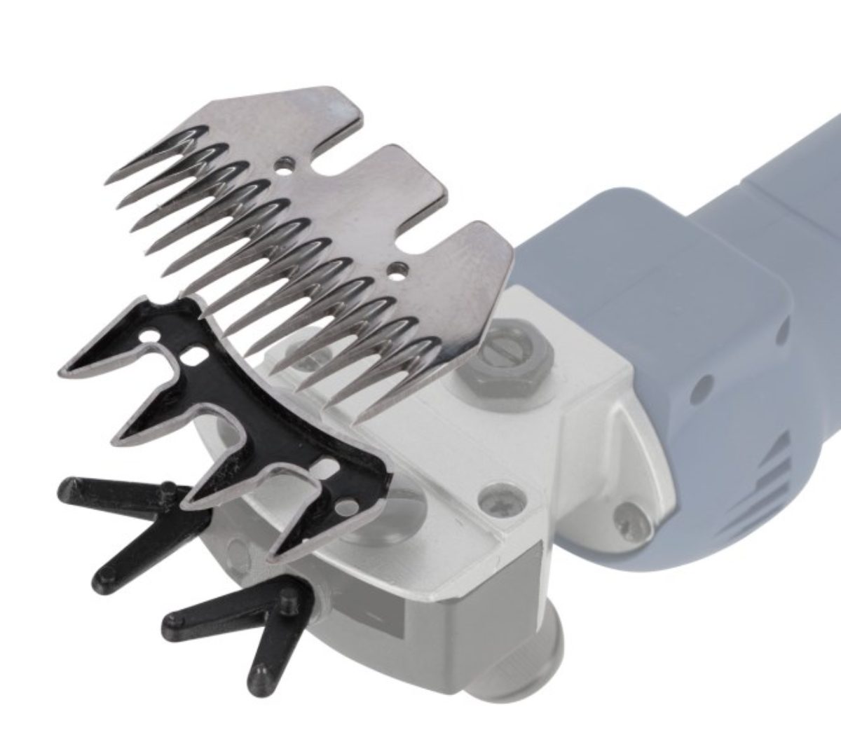 FarmClipper Clipster Accu scheermachine - Afbeelding 5