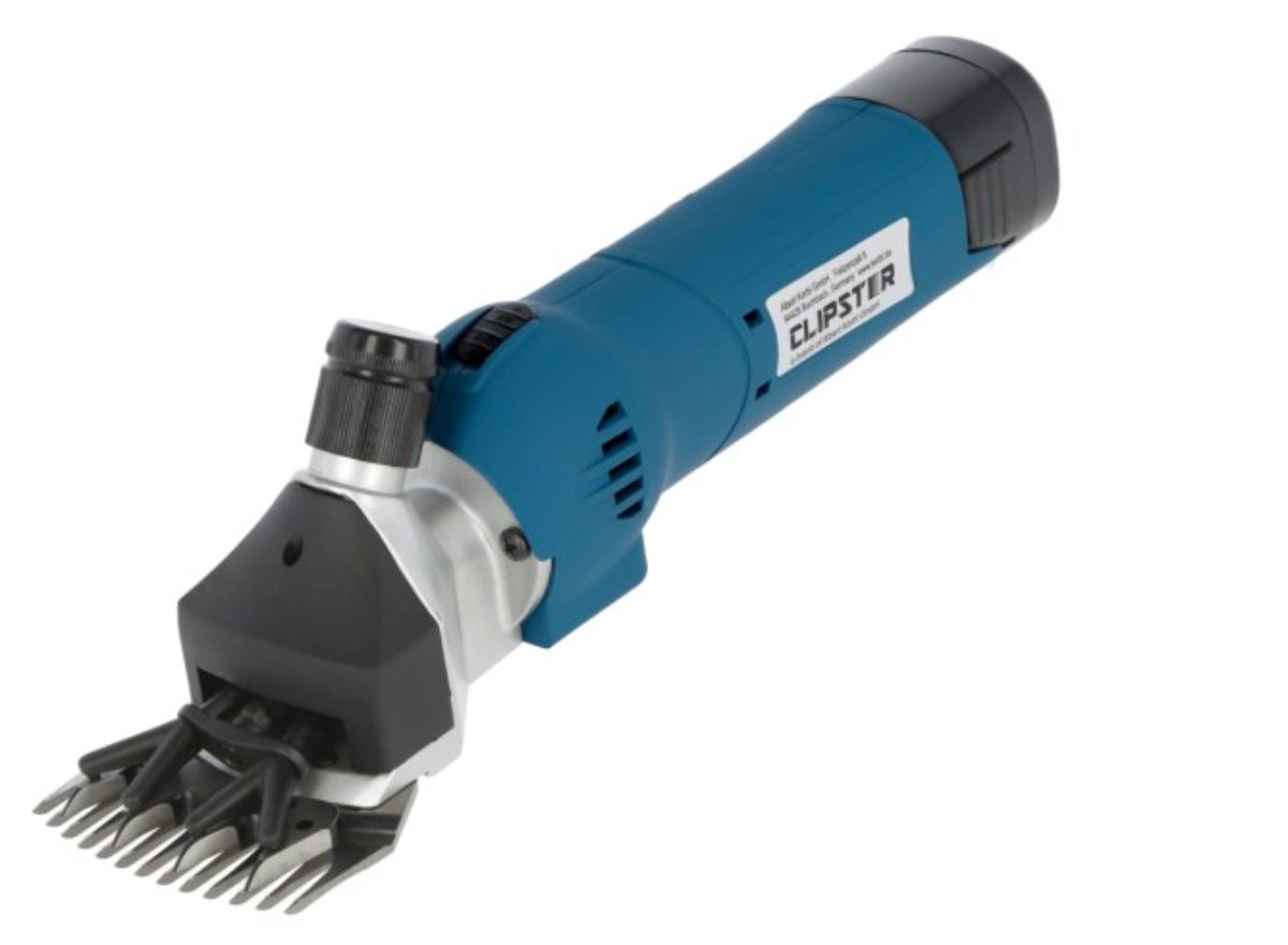 FarmClipper Clipster Accu scheermachine - Afbeelding 6