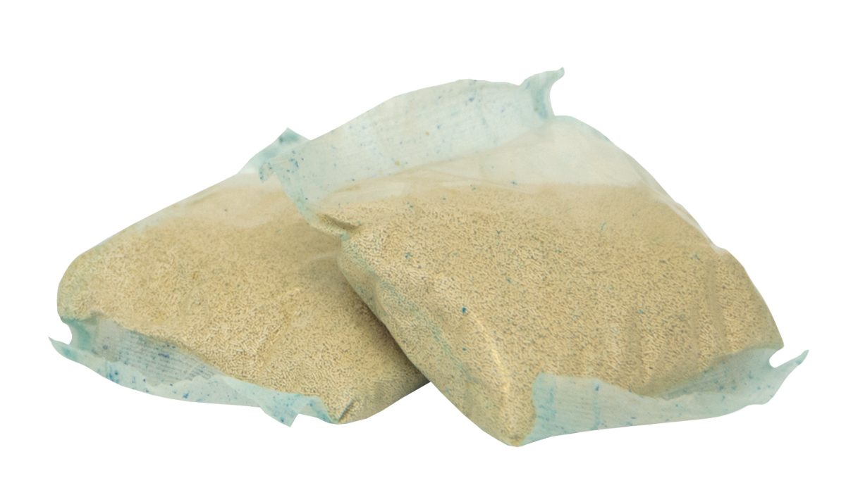 Flybuster Bait Garden (4x 20 g) - Afbeelding 2