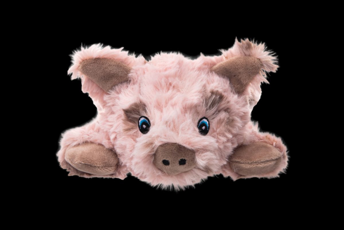 Growl Cuddlerz Snorters het Varken - Afbeelding 2