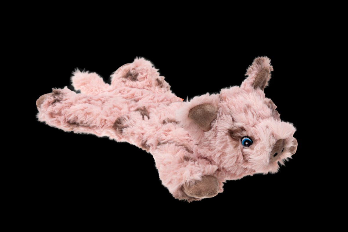 Growl Cuddlerz Snorters het Varken - Afbeelding 3