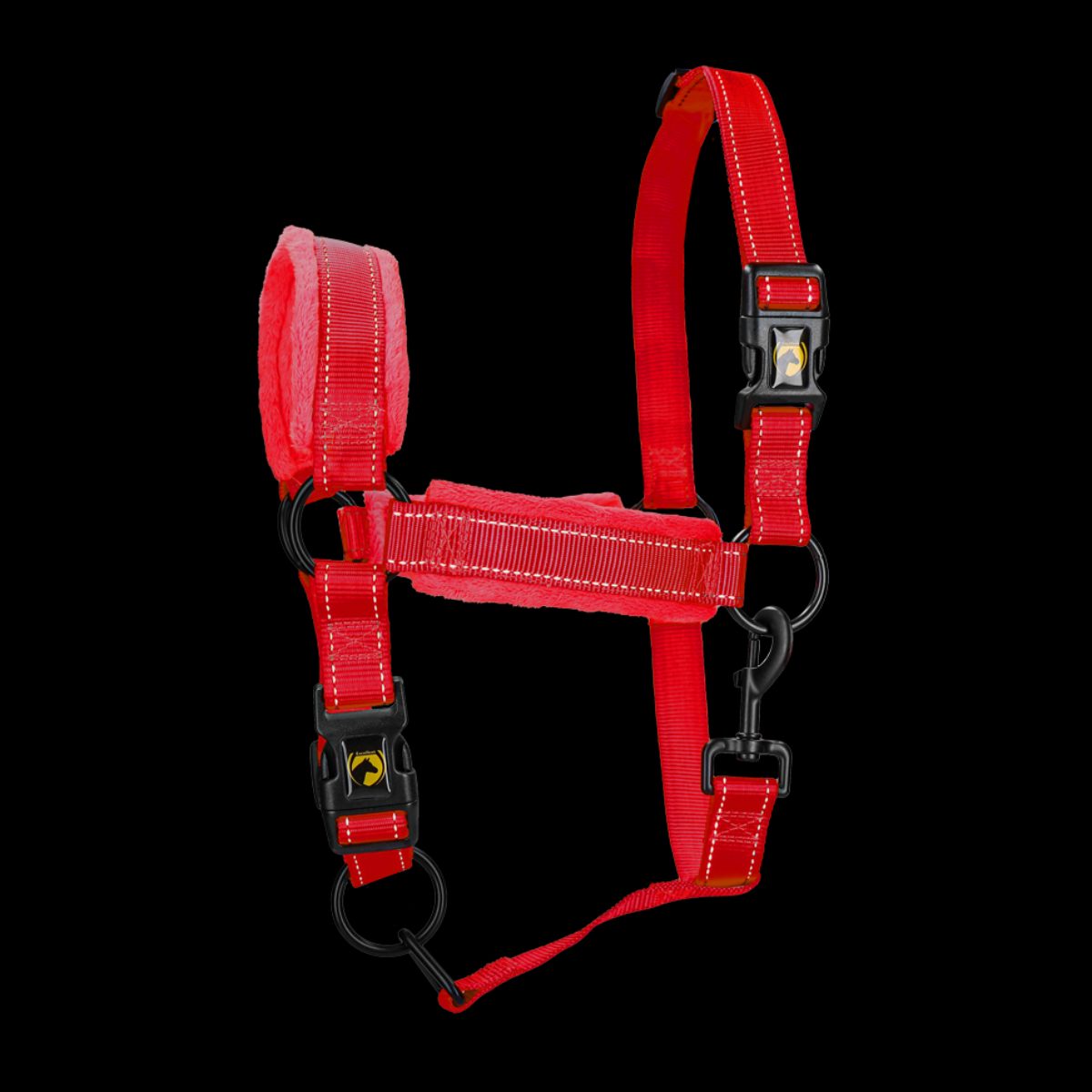 Excellent Superior Halster Rood L