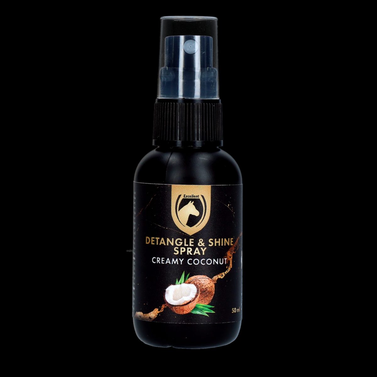 Detangle & Shine Spray Geschenkset 5 x 50 ML - Afbeelding 3