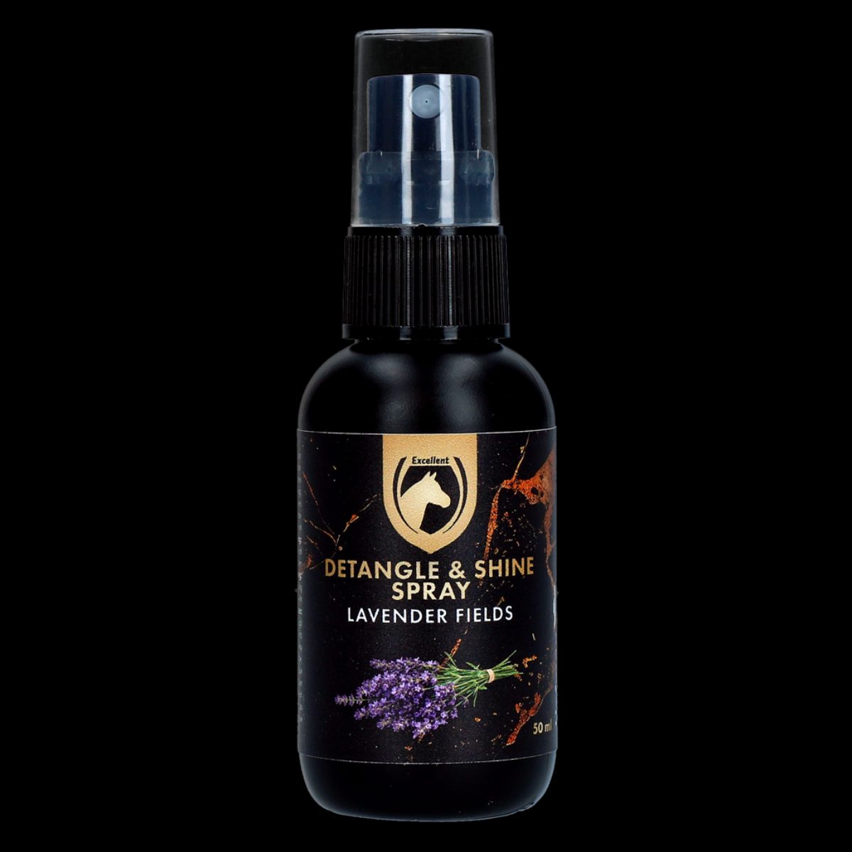 Detangle & Shine Spray Geschenkset 5 x 50 ML - Afbeelding 4