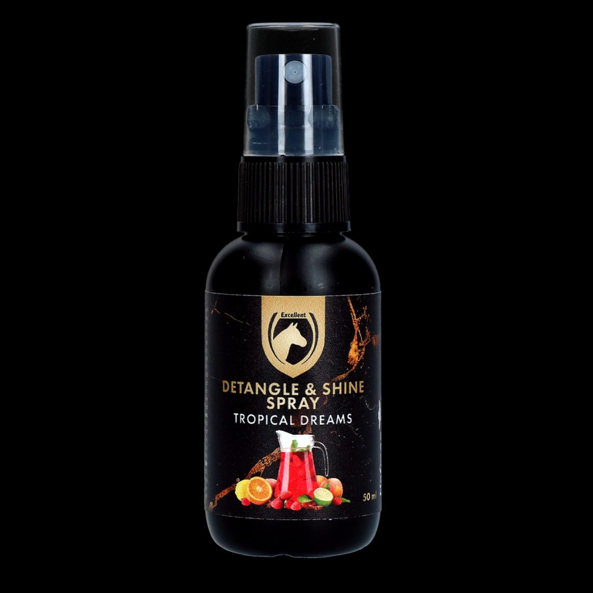 Detangle & Shine Spray Geschenkset 5 x 50 ML - Afbeelding 5