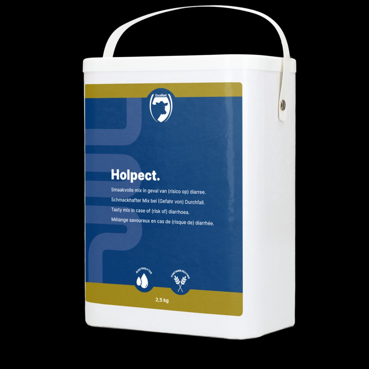 Holpect 2,5 kg