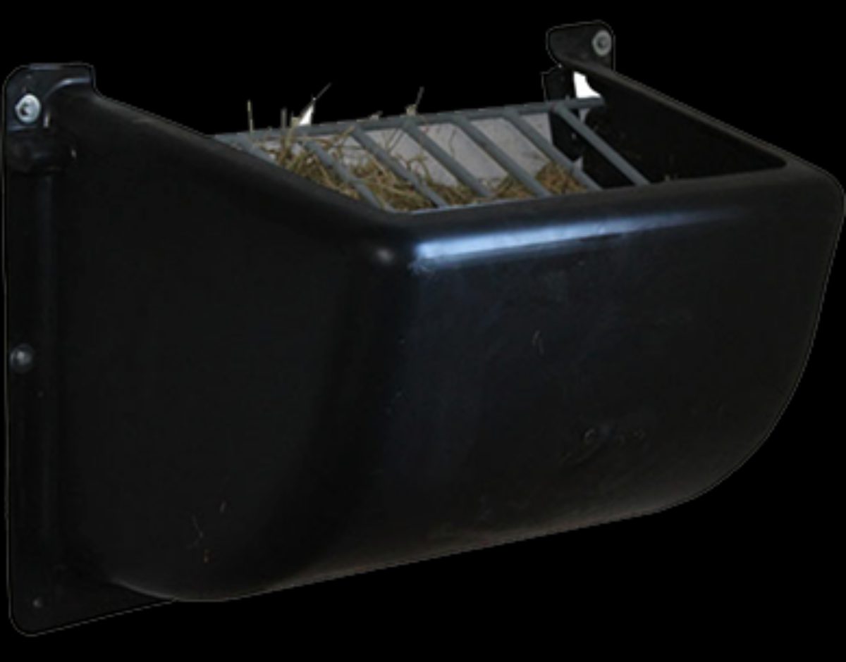 Hooi Slow Feeder 140 l