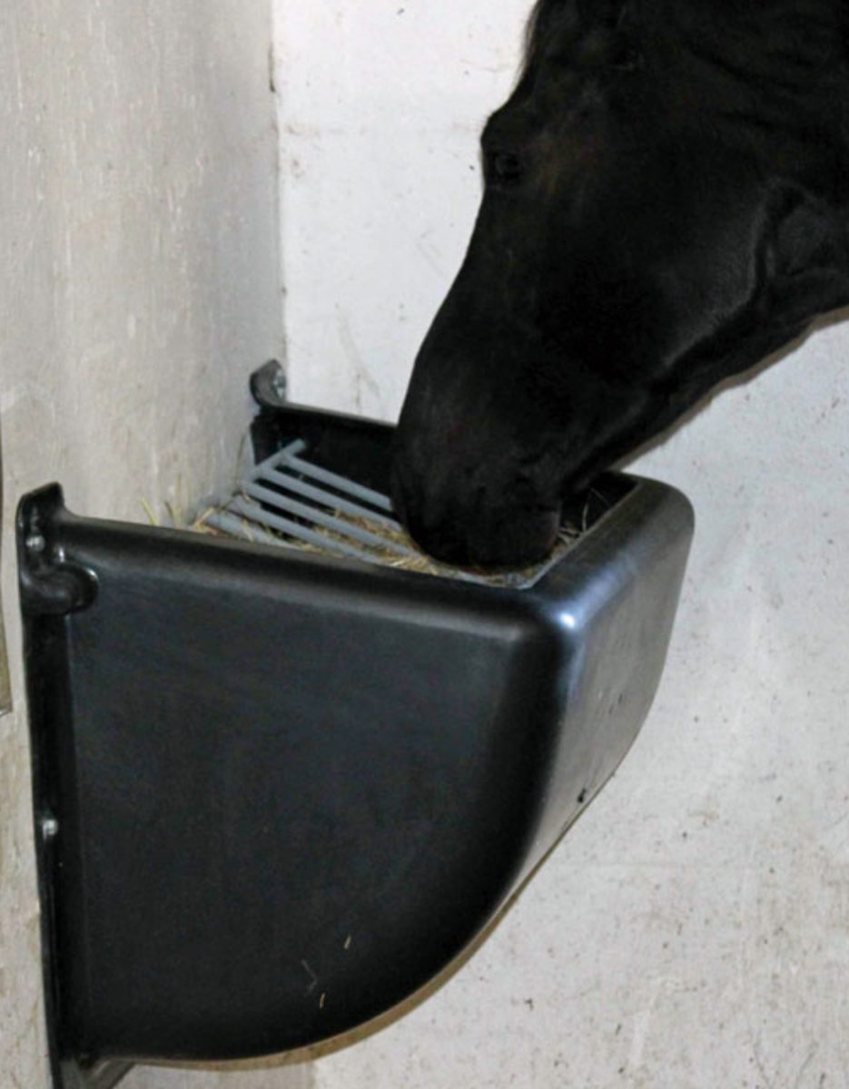 Hooi Slow Feeder 140 l - Afbeelding 2