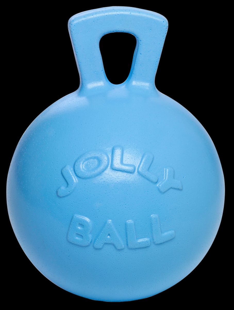 Jolly Ball Blauw (bosbes)