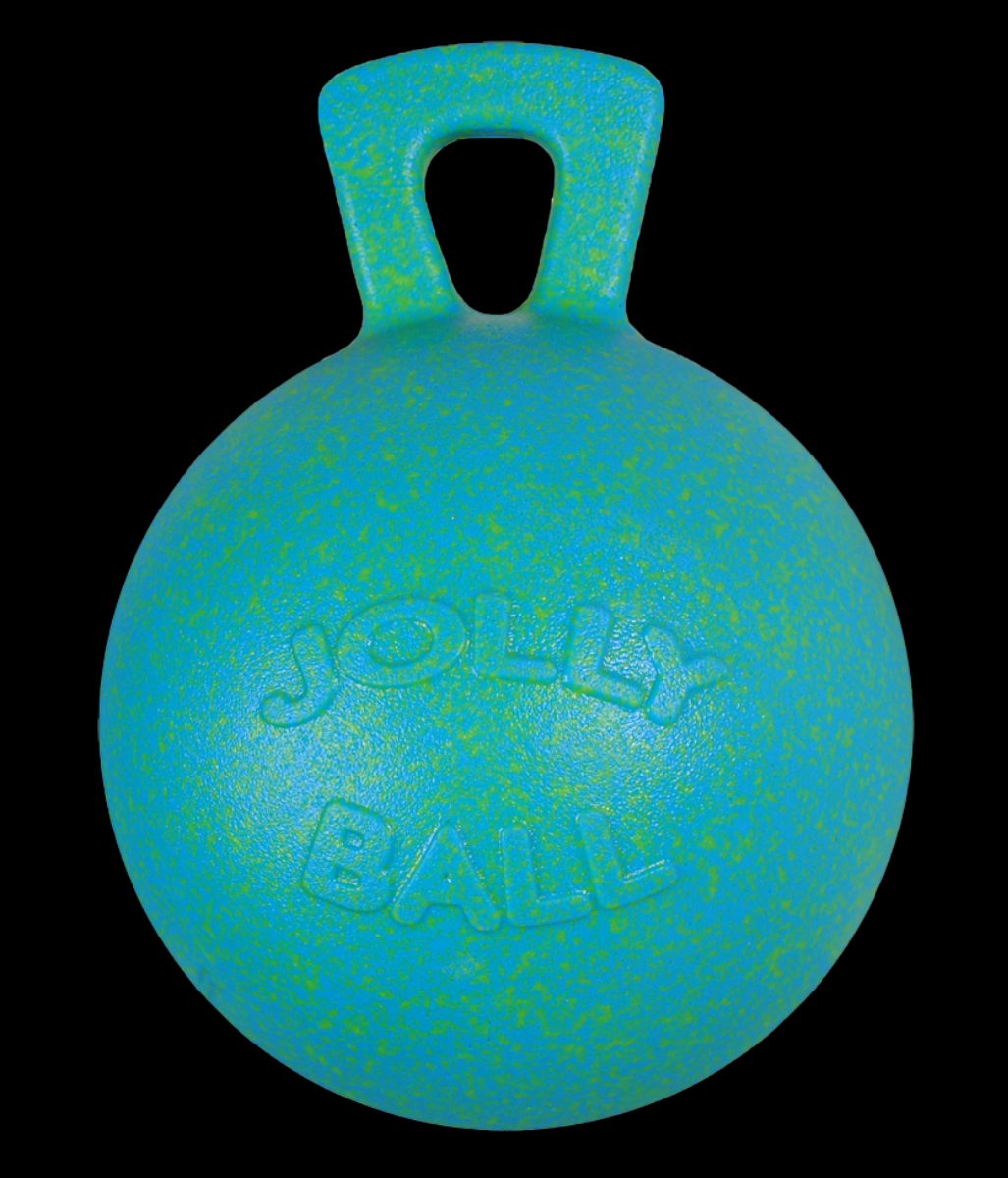 Jolly Ball Oceaangroen (appel)