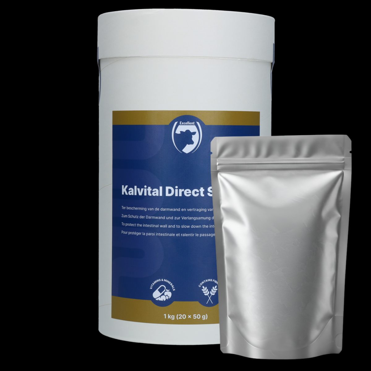 Excellent Kalvital Direct Stop
