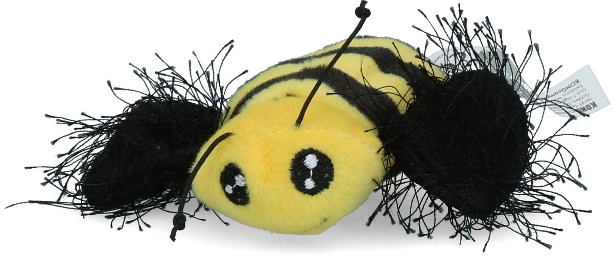 KONG Better Buzz Bee - Afbeelding 2