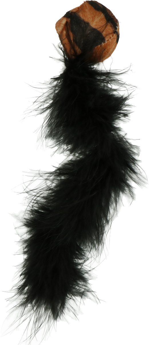 KONG Cat Active Wild Tails Assorti - Afbeelding 2