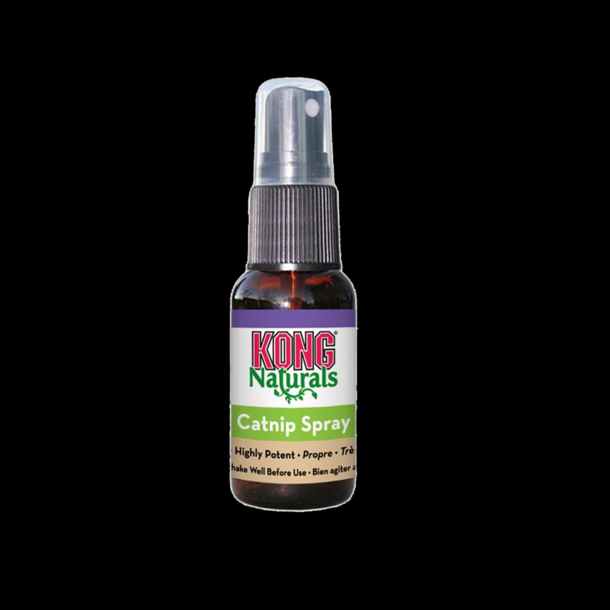 KONG Naturals Catnip Spray - Afbeelding 2