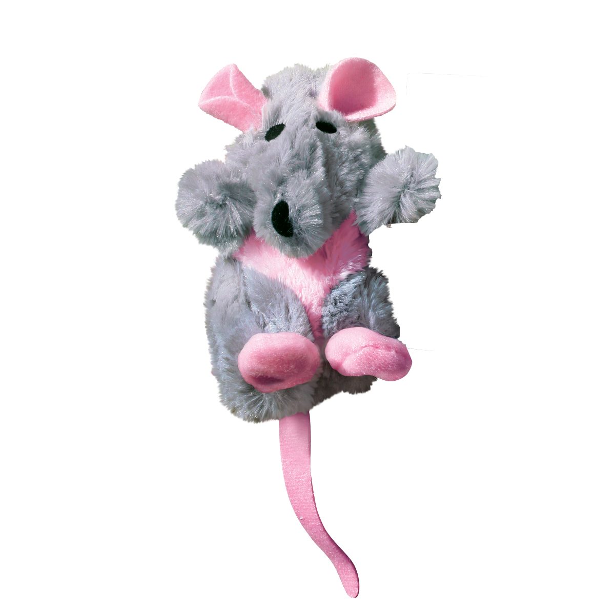KONG Refillables Rat - Afbeelding 2