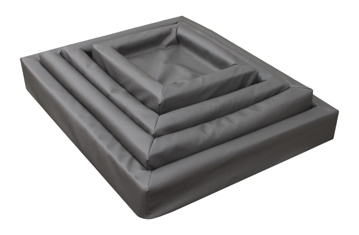 Lounge Hondenbed S - 50 x 60 cm - Afbeelding 4