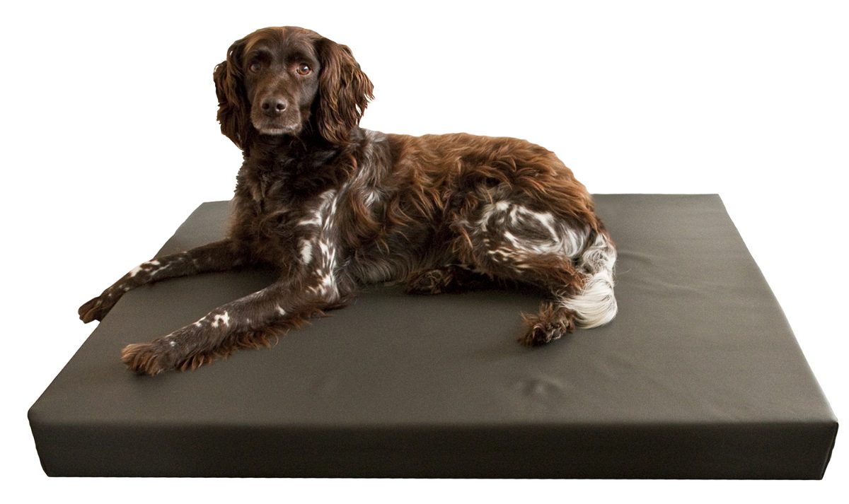 HD Dog Bed L - Afbeelding 2