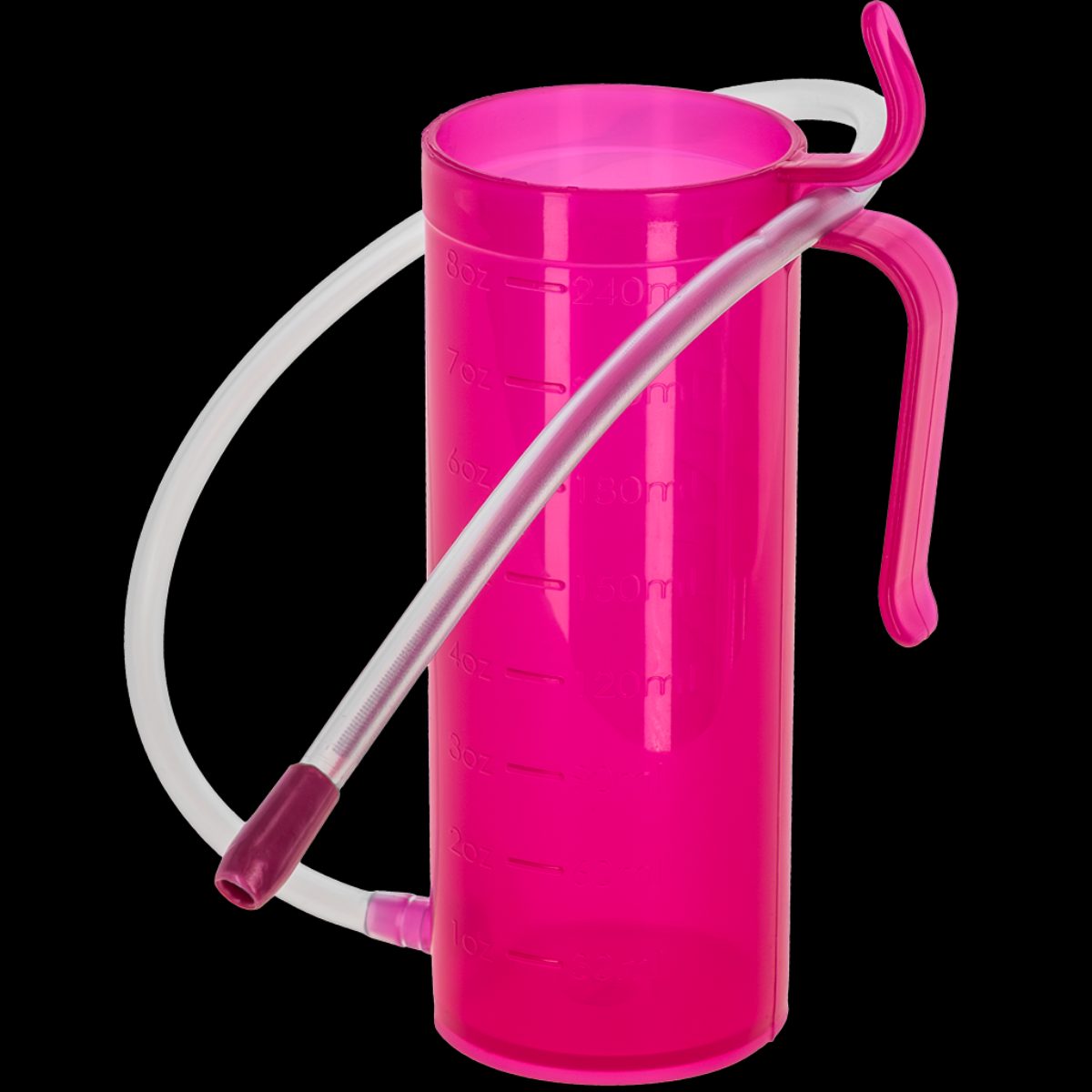 Lammerensonde Trusti Tuber 240 ml