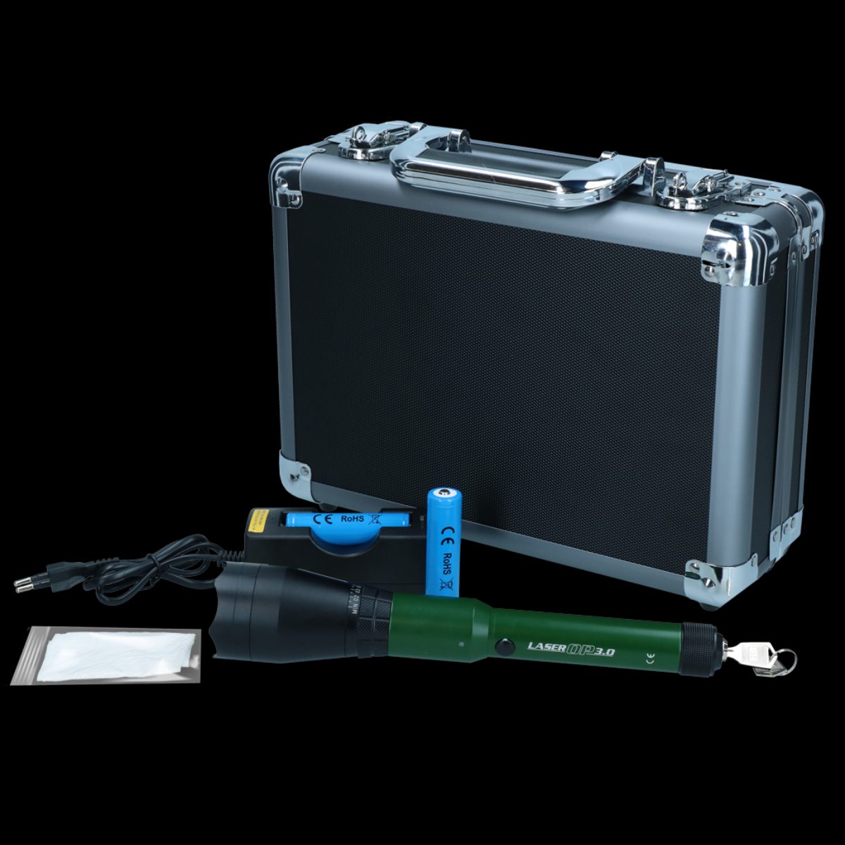 LaserOp 3.0 Laserlamp - Afbeelding 2