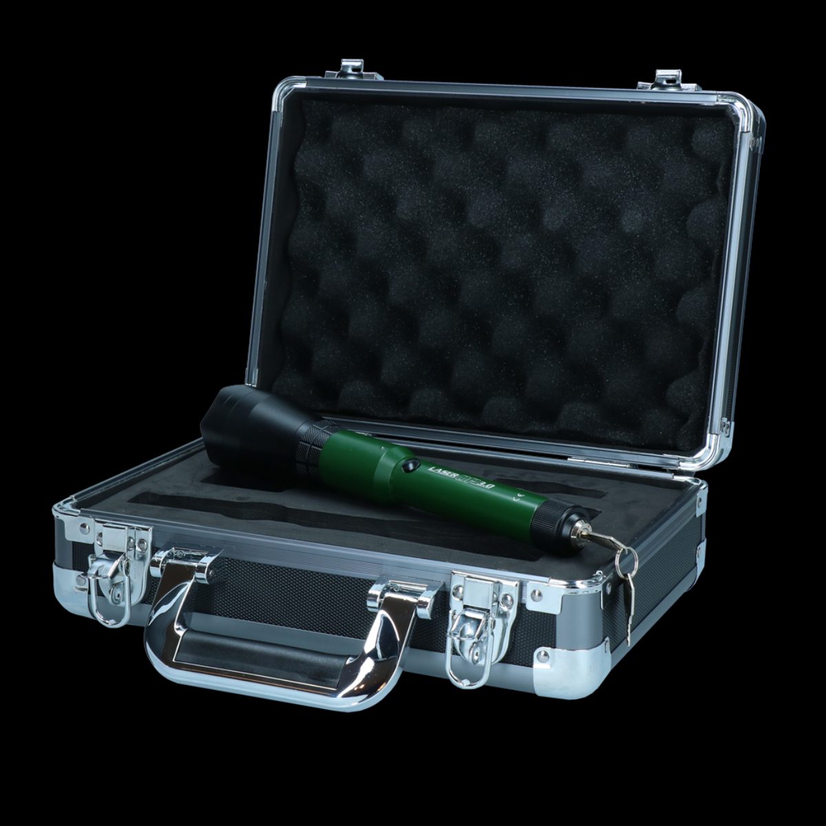 LaserOp 3.0 Laserlamp - Afbeelding 3
