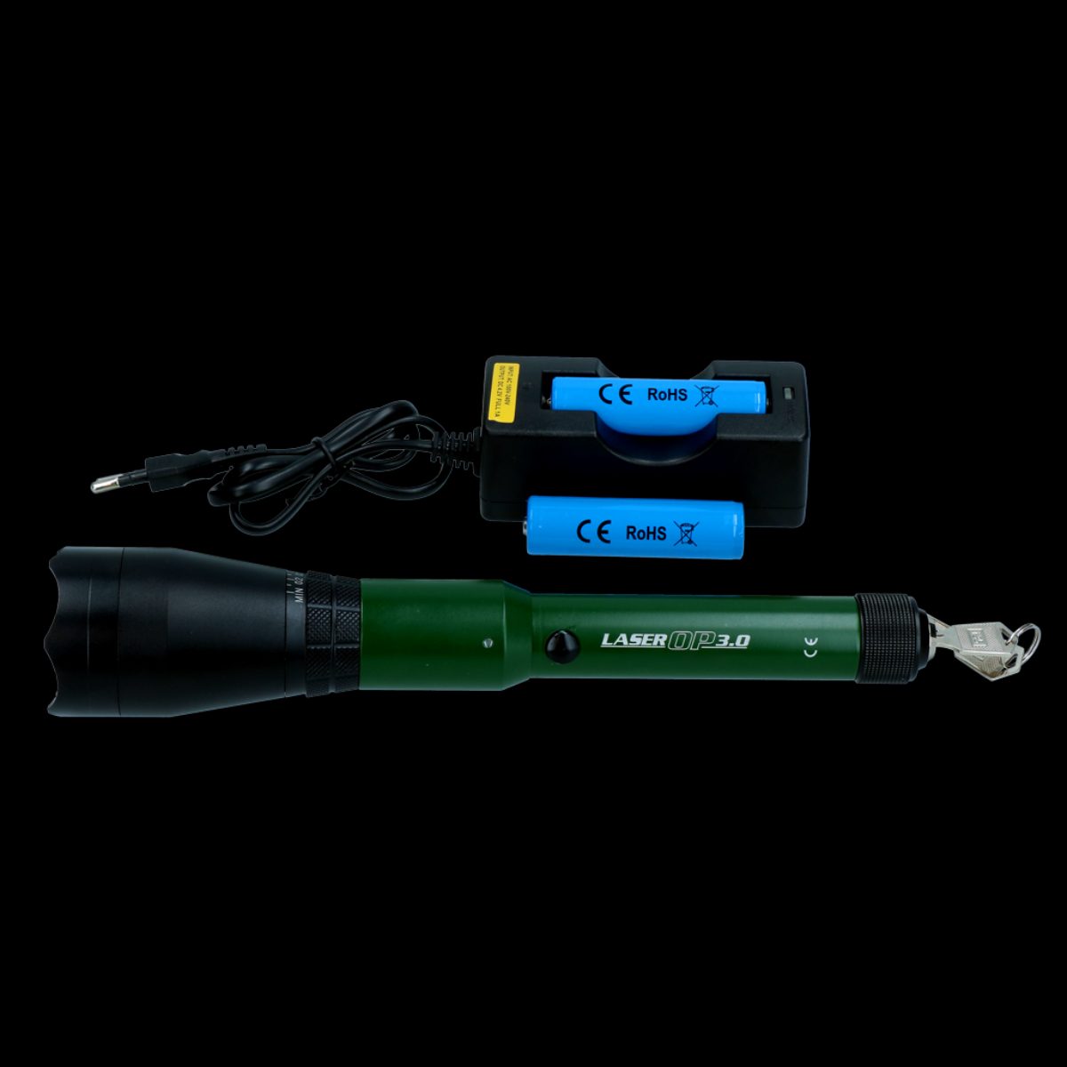 LaserOp 3.0 Laserlamp - Afbeelding 5