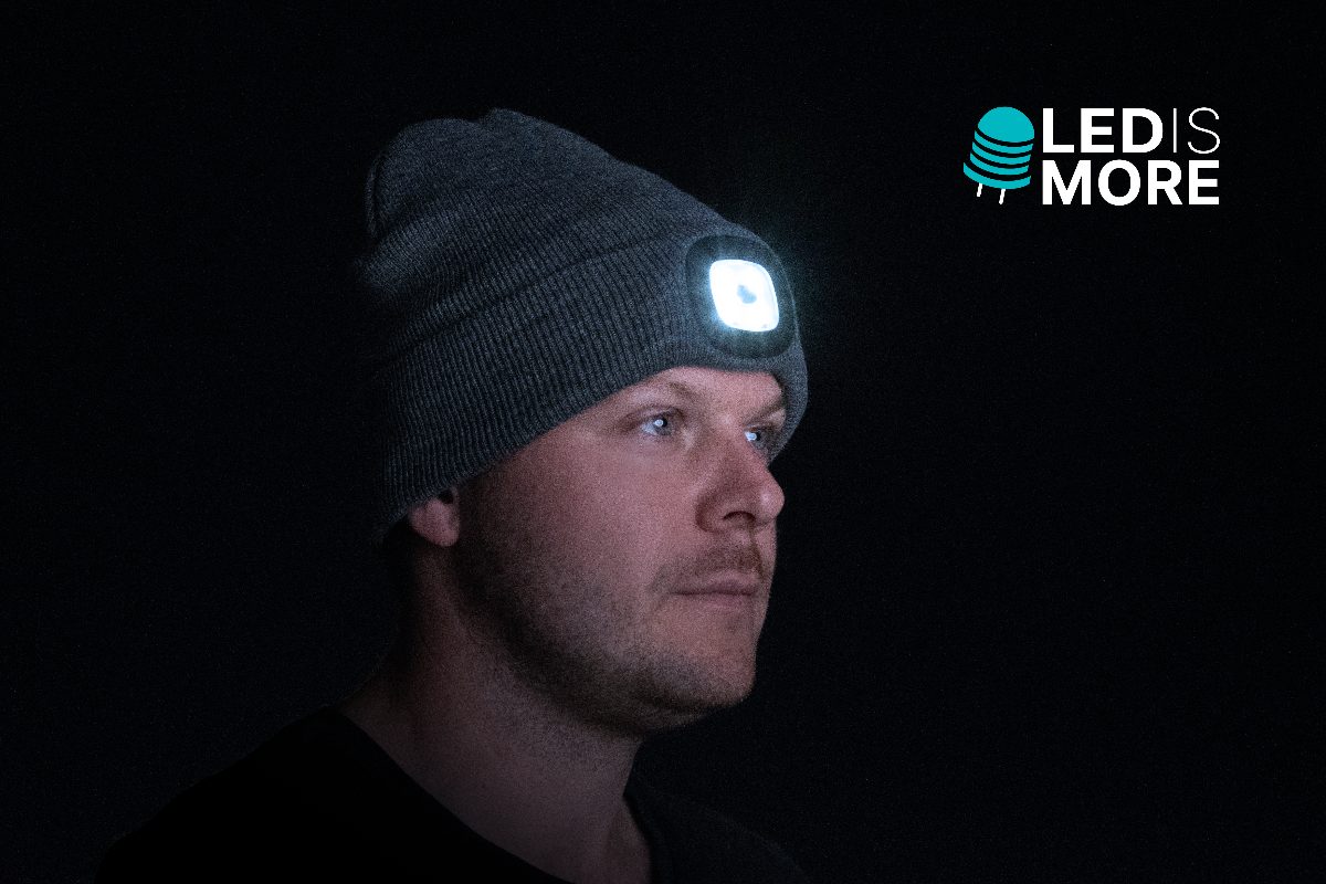 LED is more - Muts - Afbeelding 2