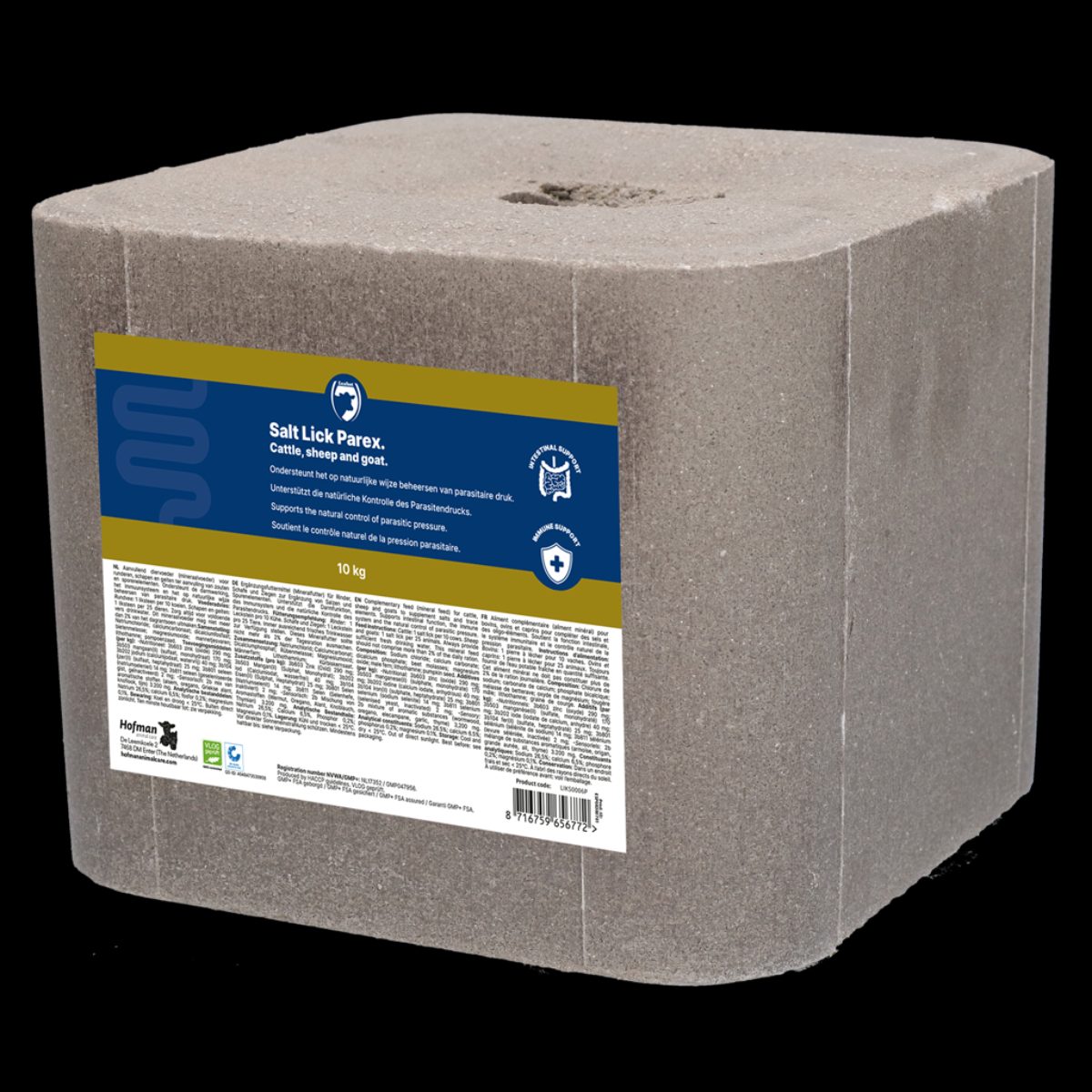 Excellent Salt Lick Parex 10 kg