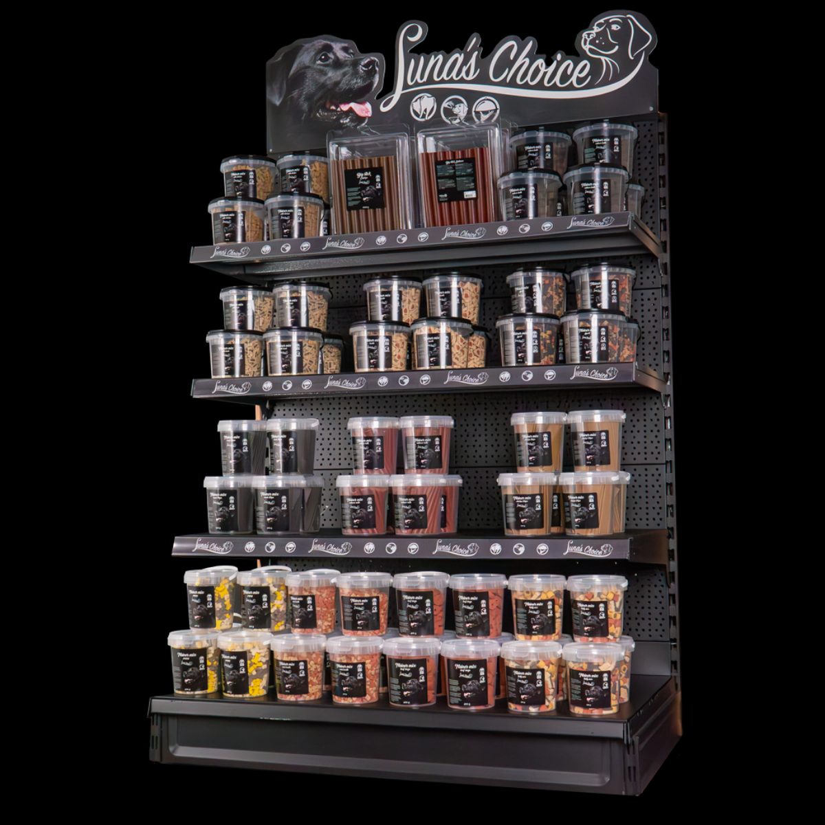 Package Deal Luna's Choice Original