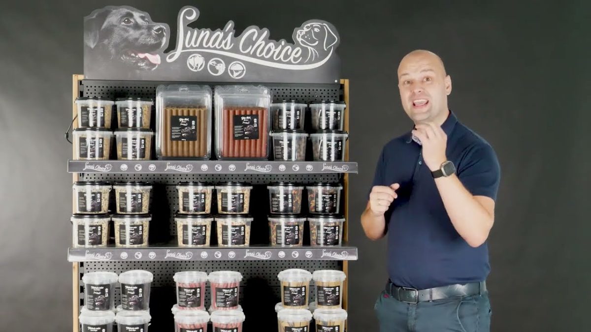 Package Deal Luna's Choice Original - Afbeelding 2