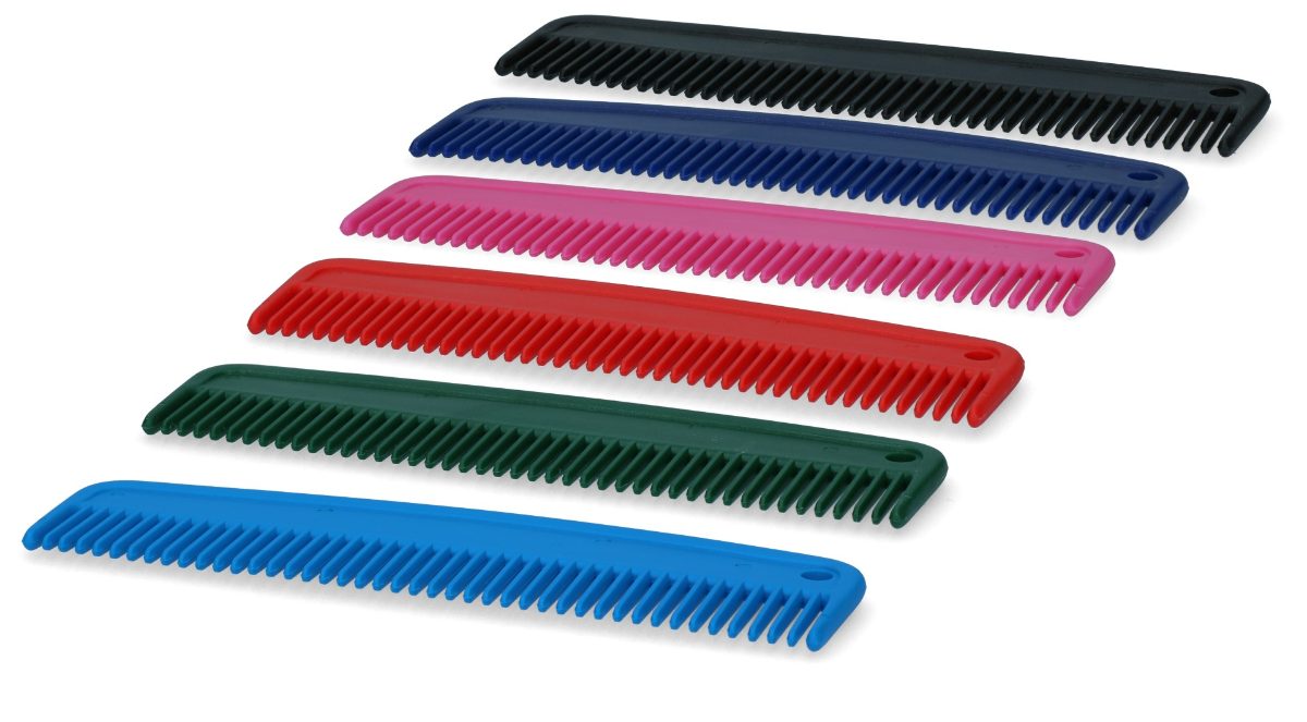 Manenkam 200 mm Roze - Afbeelding 2