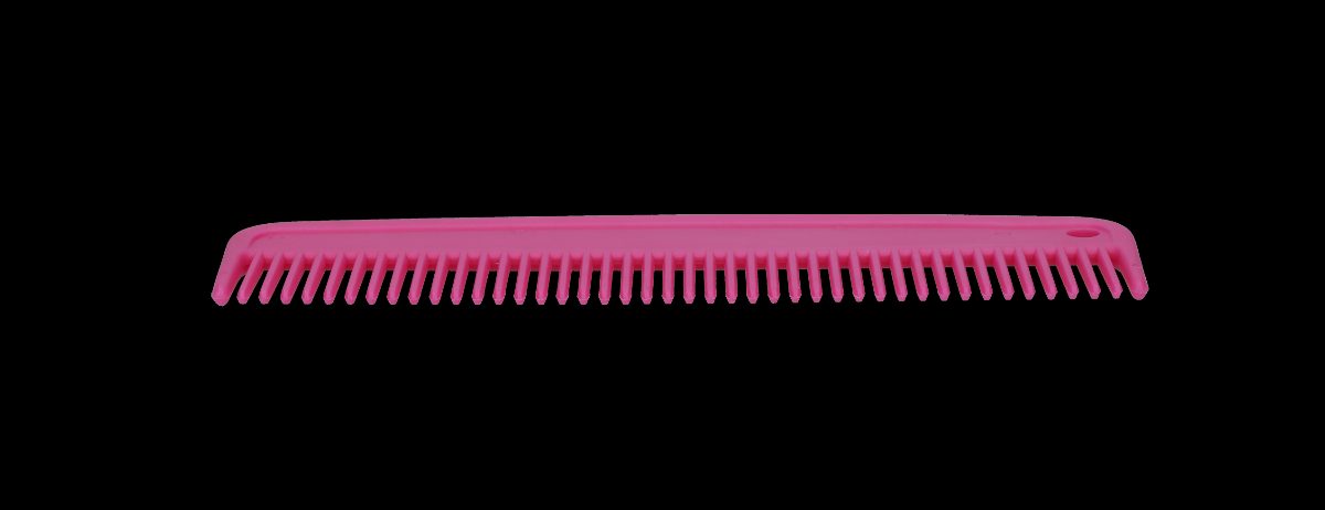 Manenkam 200 mm Roze - Afbeelding 3