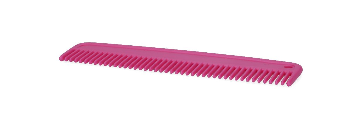 Manenkam 200 mm Roze - Afbeelding 4