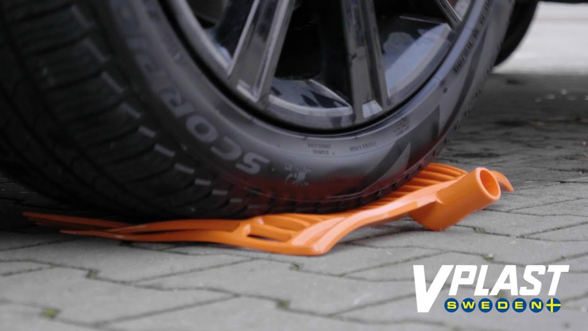 Mestvork zonder steel Oranje - Afbeelding 2