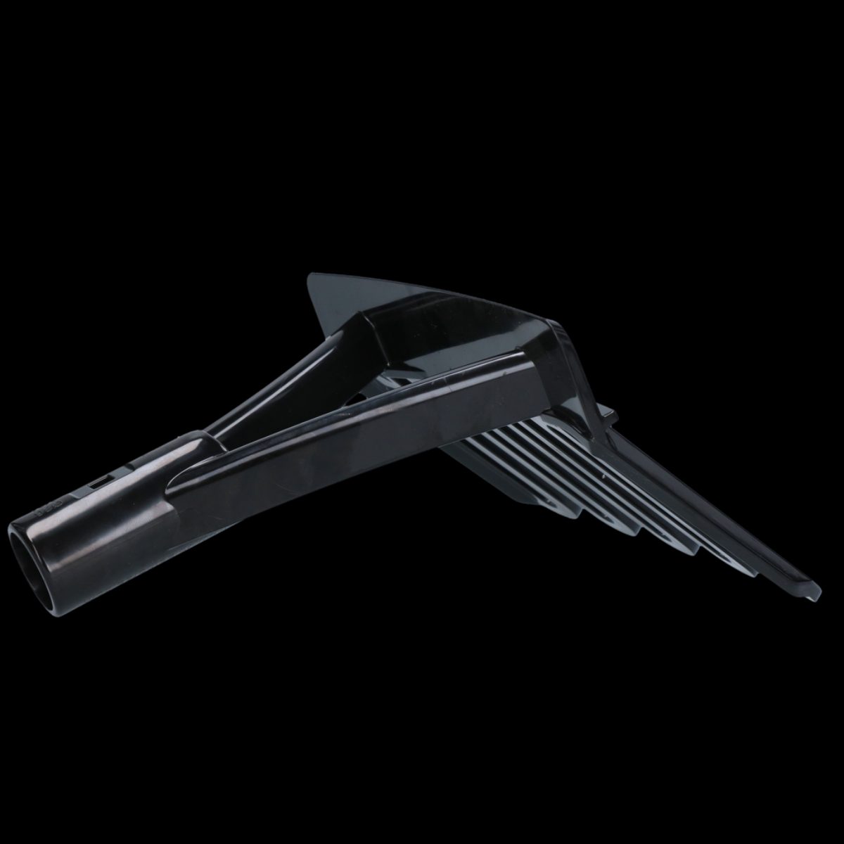 Mestboy Quick Pick Onderdelen Hark Zwart - Afbeelding 3