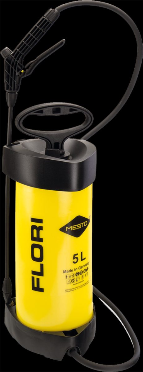 Mesto Flori 5 l