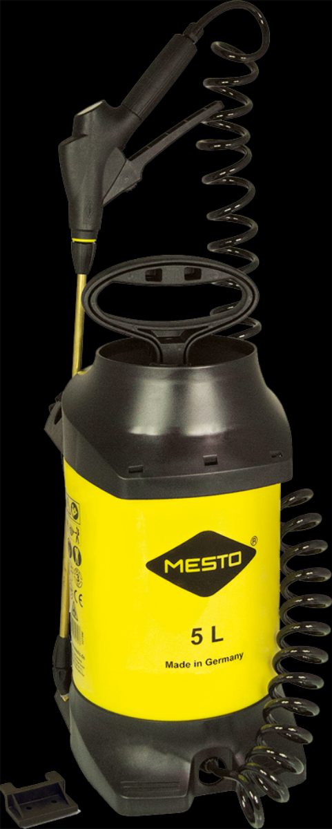 Mesto Profi Plus 5 l