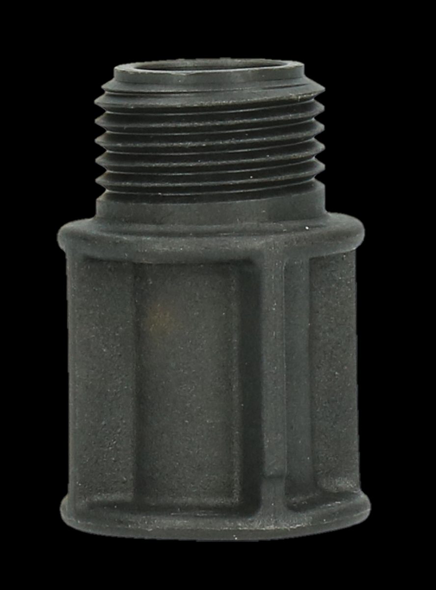 Mesto Adapter Verlenglans