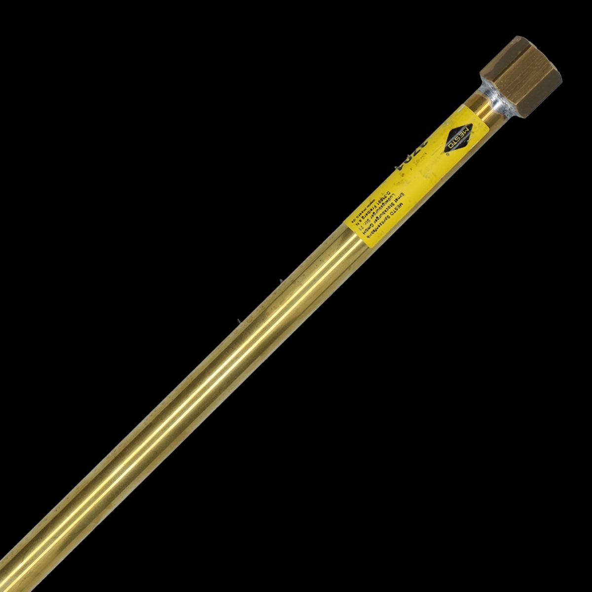 Mesto Telescooplans 1 - 2 meter - Afbeelding 2