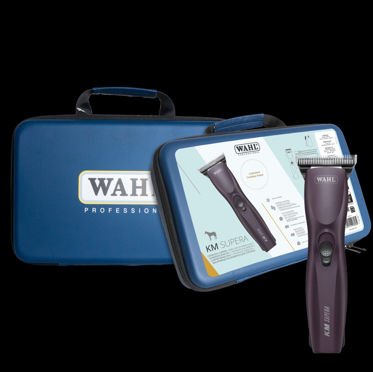 Wahl KM Supera