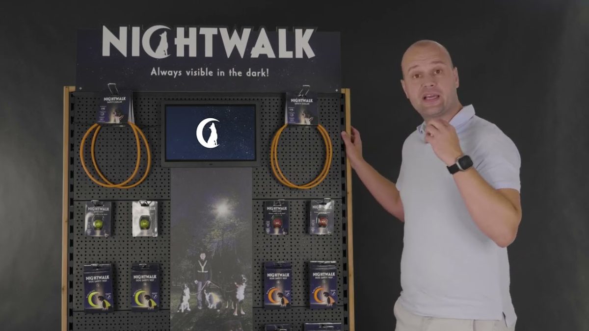 Package Deal Nightwalk - Afbeelding 3