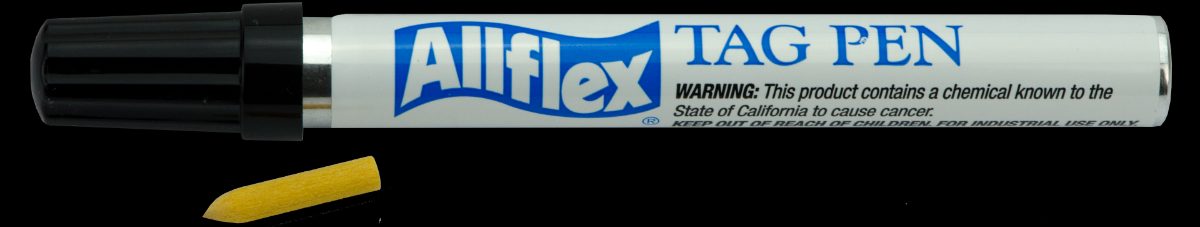 Allflex Oormerk Schrijfstift