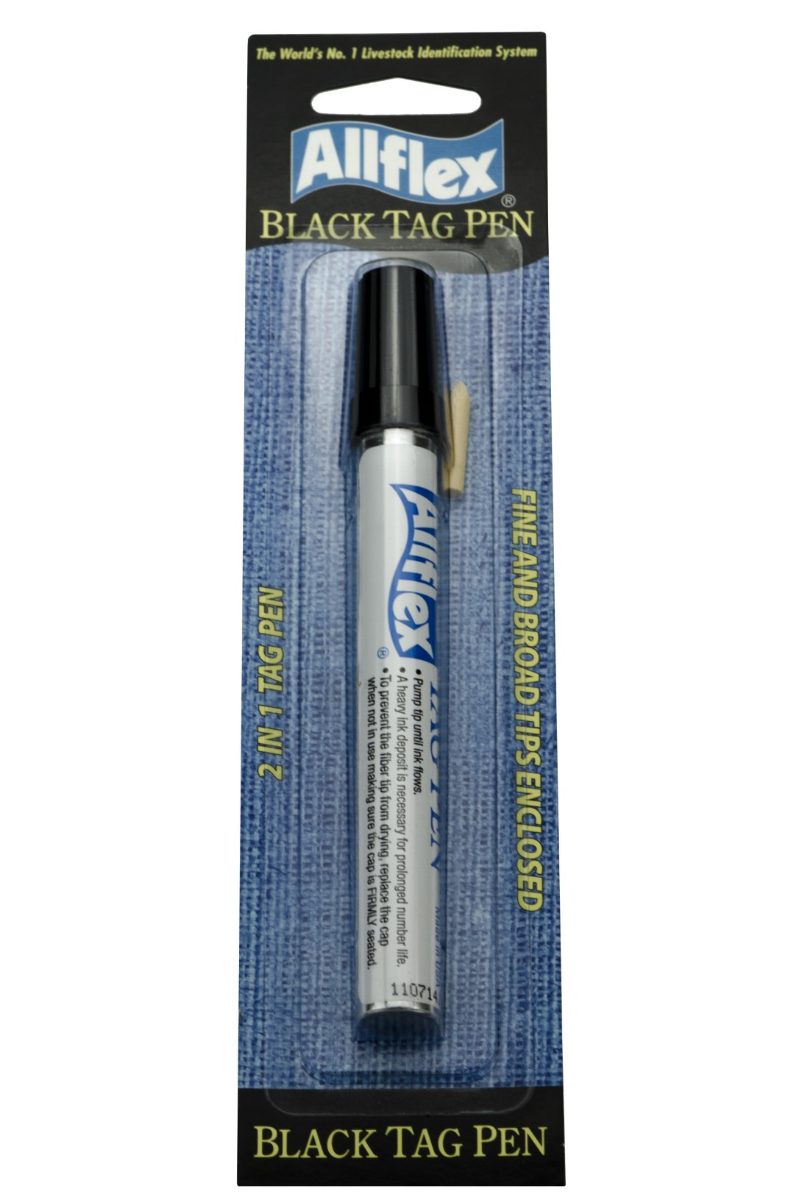 Allflex Oormerk Schrijfstift - Afbeelding 2