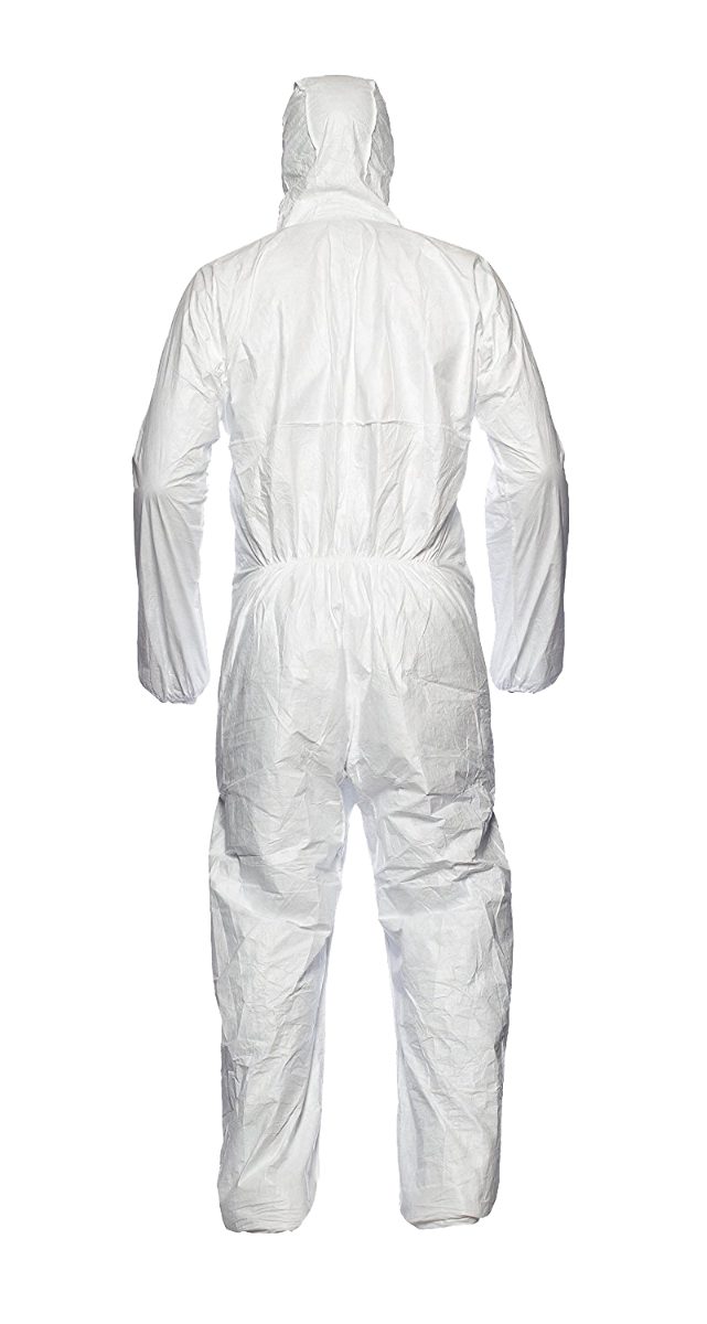 Tyvek Overall L - Afbeelding 2