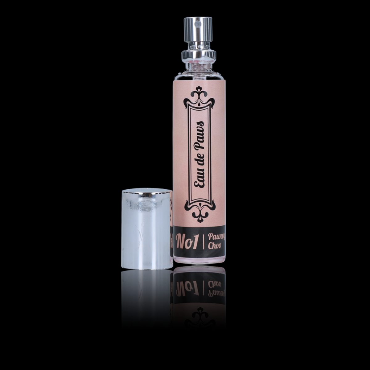 Eau de Paws No1 Pawwy Choo (female) - Afbeelding 2