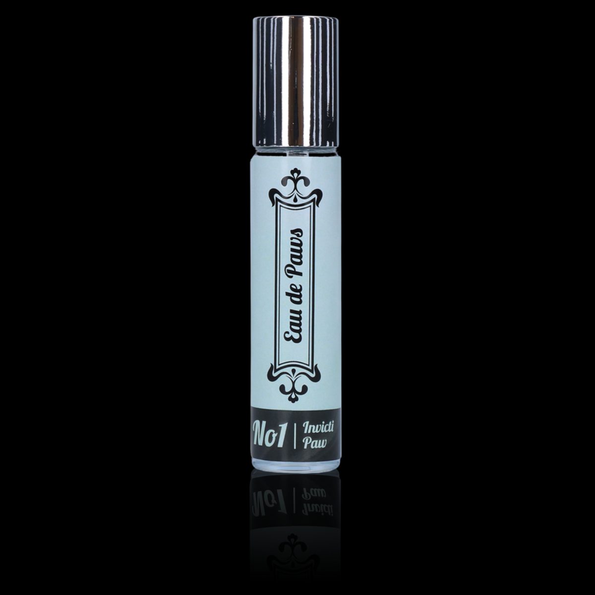 Eau de Paws No1 Invicti Paw (male) - Afbeelding 2
