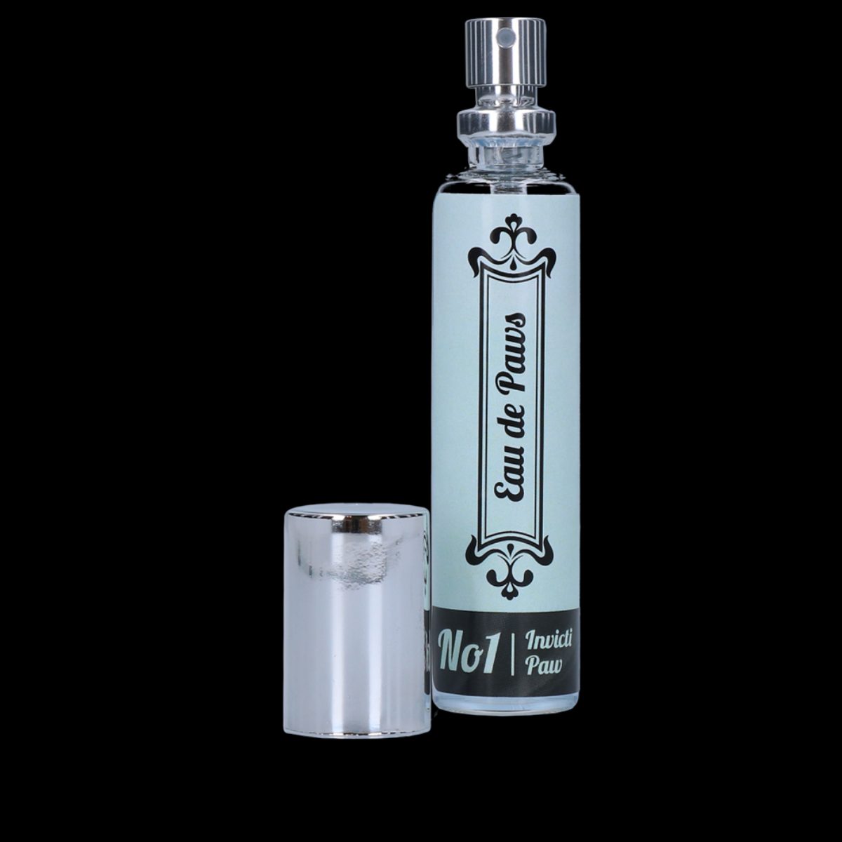 Eau de Paws No1 Invicti Paw (male) - Afbeelding 3